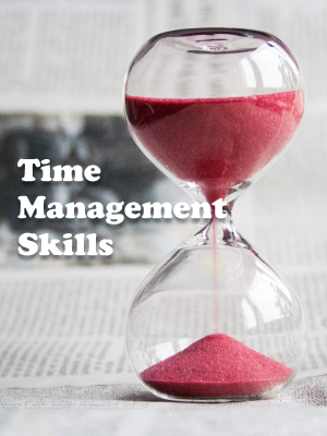 Time Management Skills