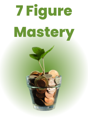 7 Figure Mastery